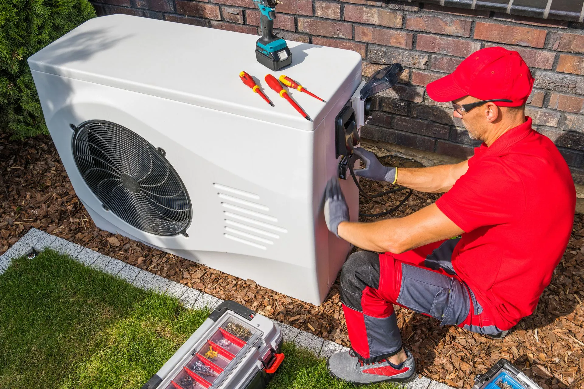 About HVAC in Prineville, OR